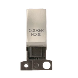 ClickMD018SCCH Switch DP Resistive 10A Marked Cooker Hood