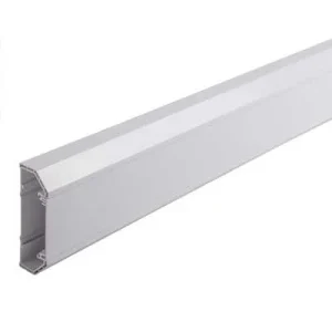 Mita Trunking 150x52mmx1m White 1m