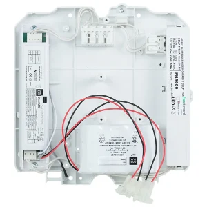 SEMRET15W 14.5W 1-Component Emergency Maintained Pack Galaxy Retrofit Gear Tray