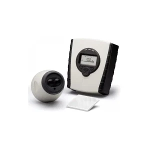 Intelligent Auto-Aligning Beam Detector