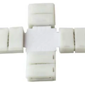 Connector VEGAS X Easy Clip for RGB IP20 LED Strip