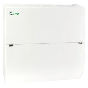 Curve A3CUR-SW10 10 Way 100A Main Switch Consumer Unit