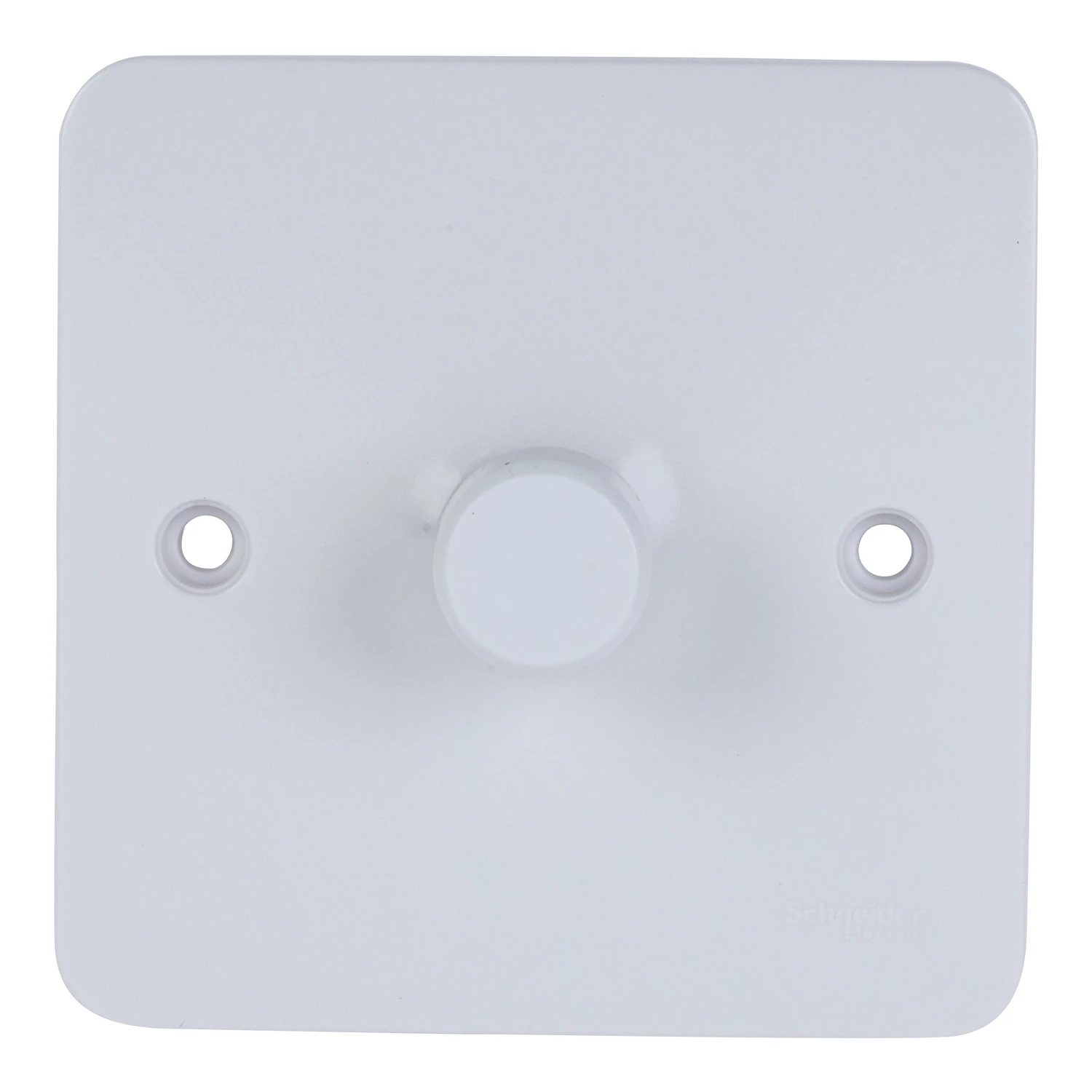 Lisse Universal Dimmer 1 Gang 2 Way LED 100W White - Image 2