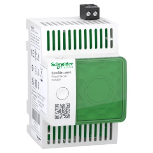 EcoStruxure Panel Server - Entry Wireless Concentrator 110-277 VAC/DC