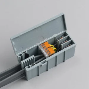 CONNEXBOX CLASSIC JUNCTION BOX