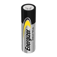 Energizer Premium Alkaline Industrial AA Battery - 10 Pack