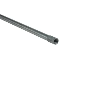 Unitrunk 20/GN 20mm Galvanised Steel Conduit 3m
