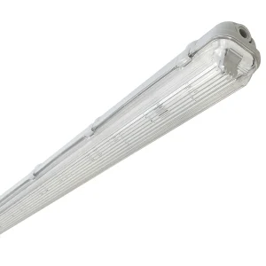 Steeple Single 1 x 70W IP65 Weatherproof Lamp Fitting