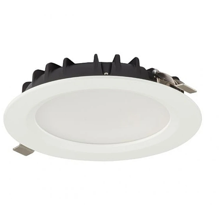 Downlight Thea Commercial Mains Dimmable IP54 16W CCT - Image 2