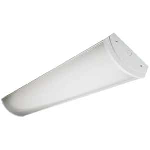 Yale 54W LED 5Ft Surface Mount 840