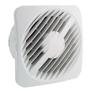 Fan Single Speed With Pull Cord 200X200X124.5mm