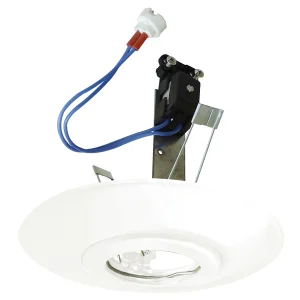Steeple CR80WH Mains / Low Voltage Ceiling Downlight Converter