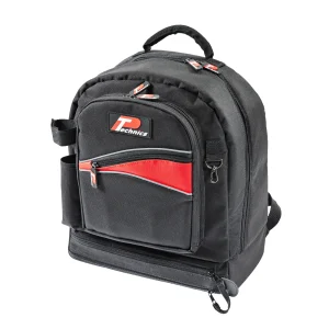 Tool Backpack Black