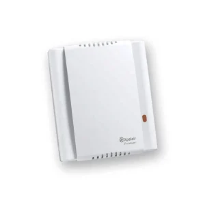 Xpelair 91014AW Bathroom Fan Centrifugal 2 Speed Premier DX200T 230V White