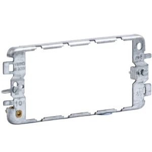 Rockergrid 4 Gang Grid Frame