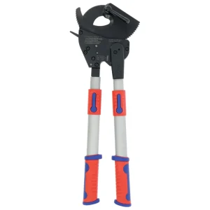 Bizline Ratchet Cable Cutter 60mm Premium