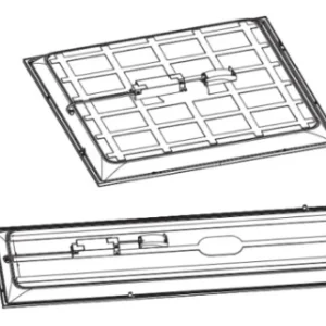 Ecolink Panel Surface Kit 1200X600