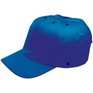 Top Cap Bump Cap - Blue