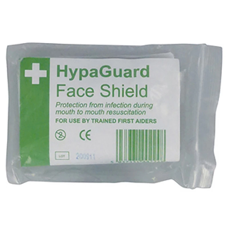 Resusciade Airway (Single Use)