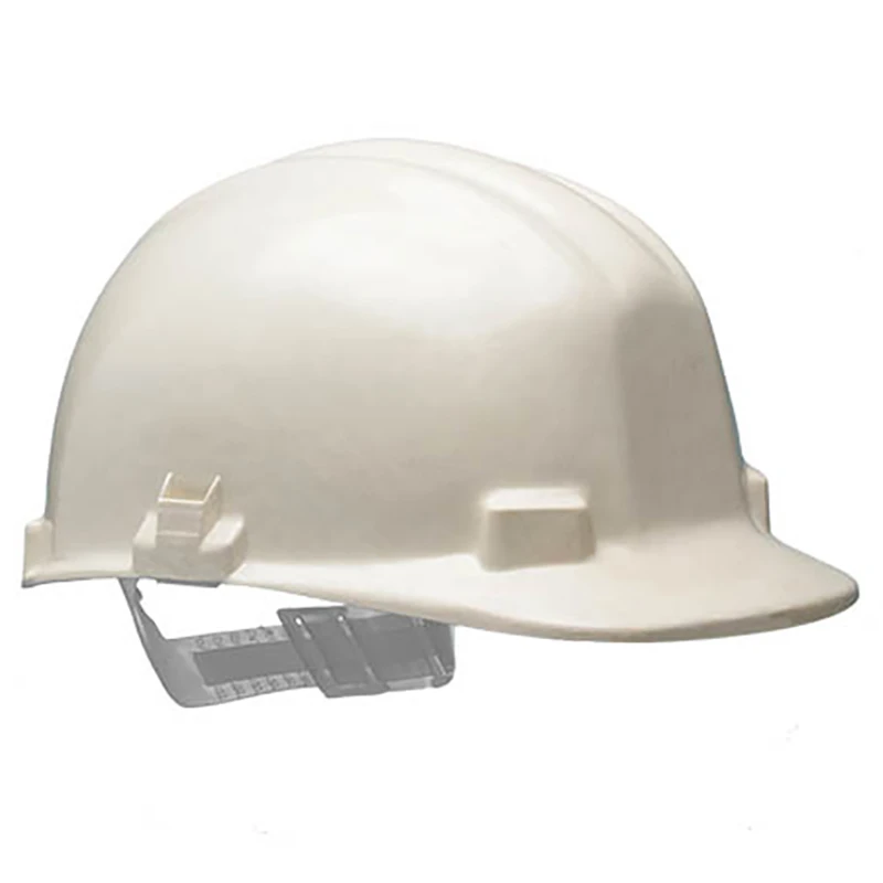 Centurion Vulcan Full Peak White Helmet