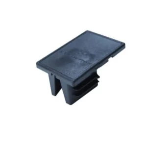 Clenergy PV-EZRACK Pro Rail Cap Black