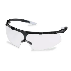 Super fit Safety Spectacle with Clear Lens