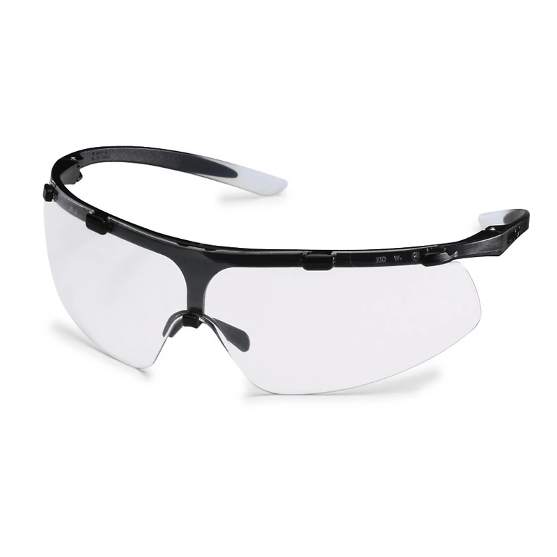 Super fit Safety Spectacle with Clear Lens