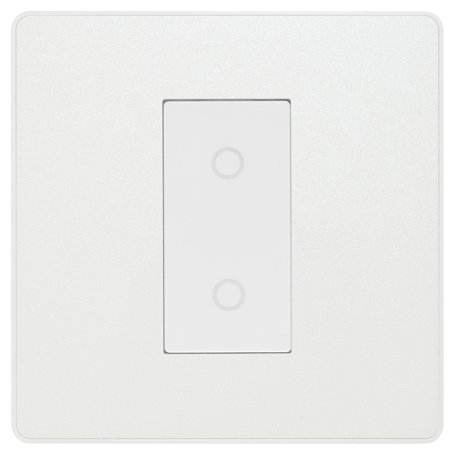 BG Evolve PCDCLTDM1W 200W Single Touch Dimmer Pearlescent White - Image 2