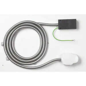 Feed Unit Dp1532 Pre-Wired 32A Metal 5m Cable