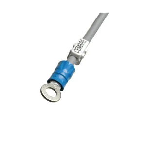 MG-TDM-02 4101820 Cable Tags 4 X 12mm White 16 X Sheets Of 66 (1056 Tags Total)