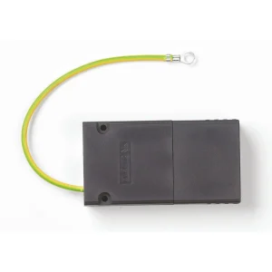 Feed Module Standard Earth Rewirable 32A