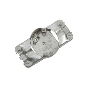 16mm MI Through Circular Box