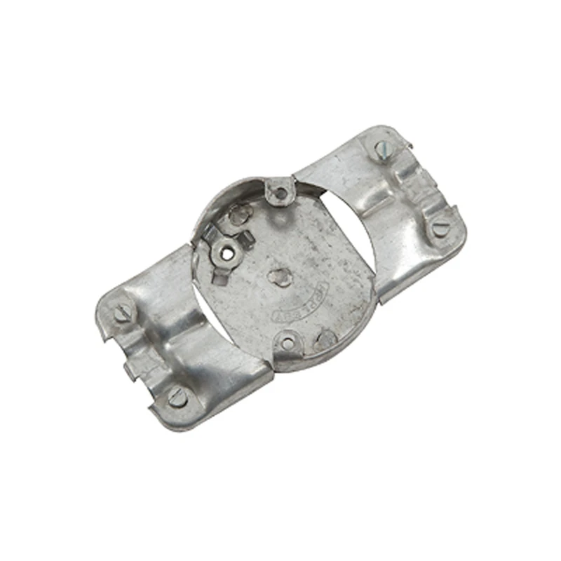 16mm MI Through Circular Box - Image 2