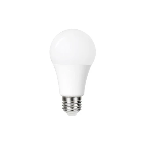 GLS Bulb With Dusk To Dawn Dual Sensor E27 806Lm 8W 4000K Non-Dimmable 240 Beam Frosted Integral - Image 2