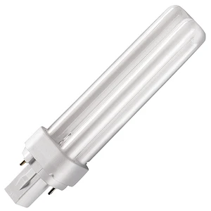 OSRAM DULUX® D 26 W/830
