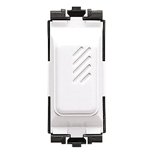 Buzzer Unit 24V White - Image 2