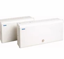 Distribution Board Triple Pole+Neutral Smart Meter+200A SD 200A Incomer Fitted