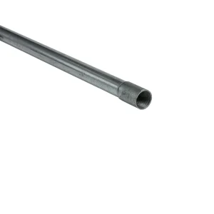 Unitrunk GACON25/3 Unitrunk 25mm Galvanised Steel Conduit 3m