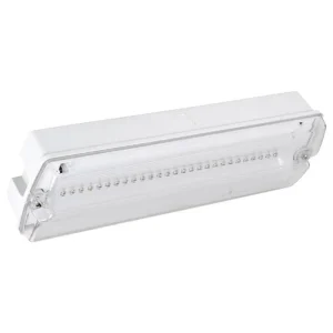 Nebraska V3 2W LED IP65 Maint. 3Hr