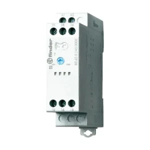 TYPE 83.62 - MODULAR TIMER 8A