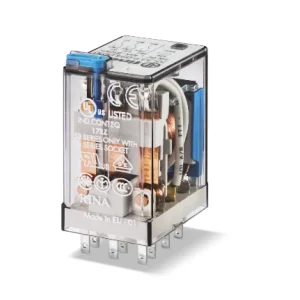 TYPE 55.33 - GENERAL PURPOSE RELAY 10A