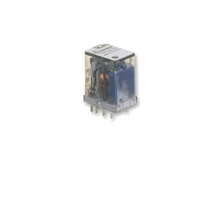 TYPE 55.33 - GENERAL PURPOSE RELAY 10A