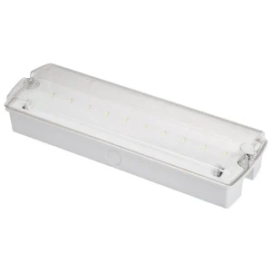 Nebraska Pro 2W LED IP65 Maint. 3Hr Lithium ISO Legend Pack