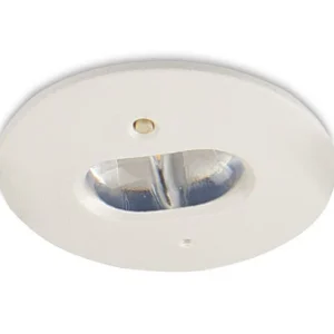 Salvus 1W White Ip20 120Lm Emergency Escape Route Corridor