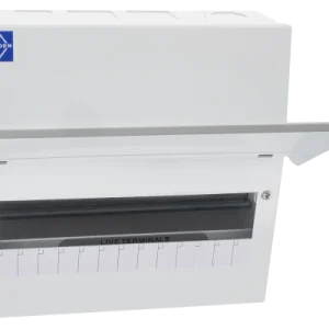 AMD3 5Module Enclosure N cable+busbar