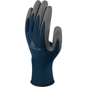 Delta Plus VV811 Safe/Strong Water Based PU Palm Glove Size 6