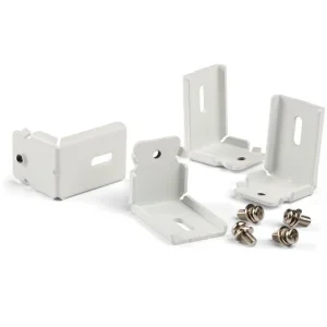 Collingwood White Surface Mounting Kit