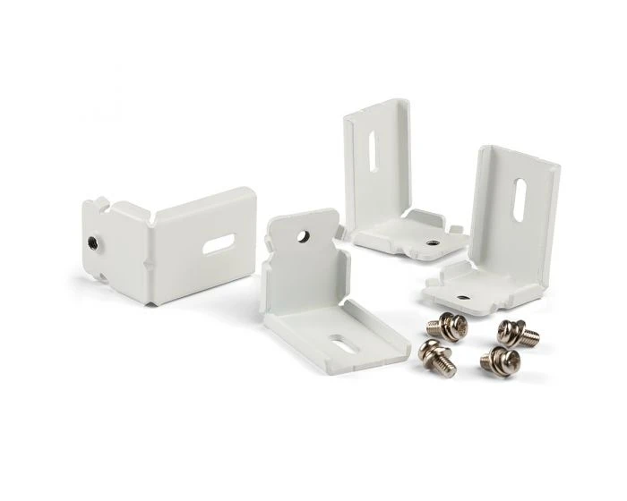 Collingwood White Surface Mounting Kit - Image 2