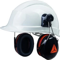 Magny Ear Defenders Helmet Mounted 30dB