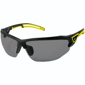 Delta Plus Safety Spectacles K&N Rated Smoked Lens